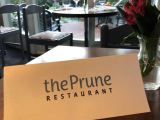 The Prune Restaurant