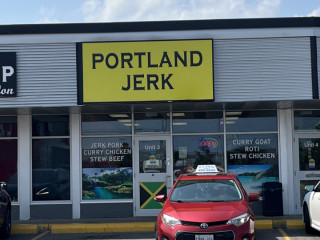 Portland Jerk