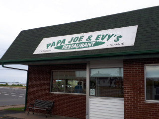 Papa Joe & Evy's Restaurant