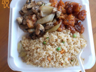 Manchu WOK