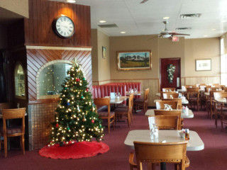 Turner Inn Family Restaurant