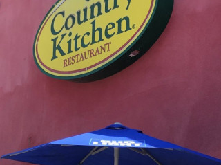 Country Kitchen