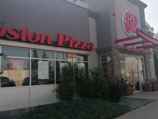 Boston Pizza