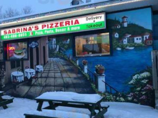 Sabrina's Pizzeria