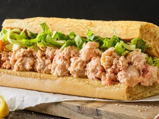 Quiznos Sub