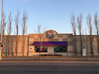 Chuck E. Cheese's