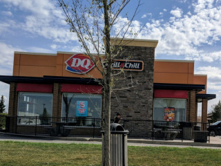 Dairy Queen Grill & Chill