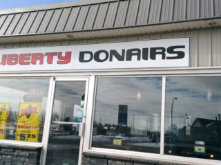 Liberty Subs & Donairs