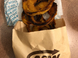 A&W