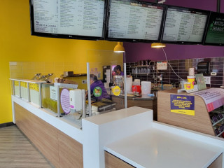 Booster Juice