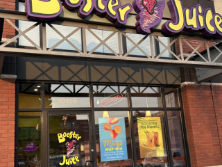 Booster Juice