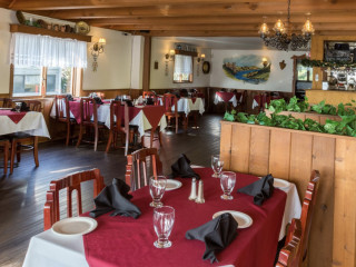 The Old Bavaria Haus Restaurant