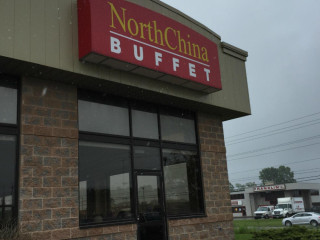 North China Buffet