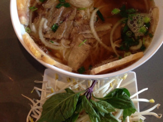 Pho Hoa Noodle Soup