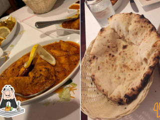 Moghel Tandoori