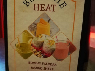 Bombay Grill Restaurant