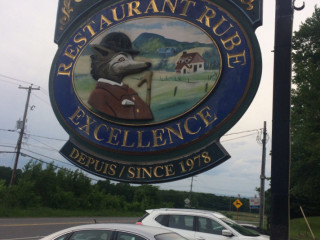 Restaurant Rube