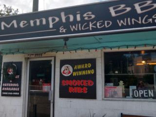 Memphis BBQ