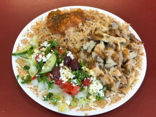 Shawarma House & Pizza