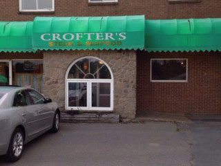 Crofters Steak & Seafood