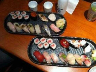 Sushi Hachi