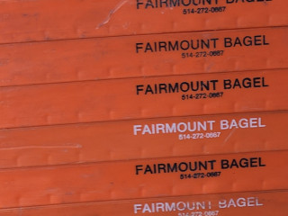 Fairmount Bagel