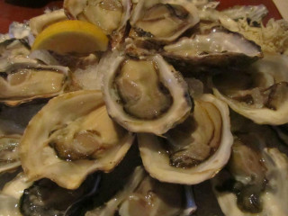 Smitty's Oyster House