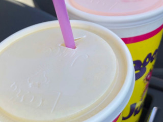 Booster Juice