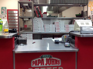 Papa John's