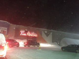 Tim Hortons