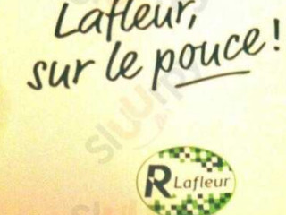 Restaurant Lafleur 132