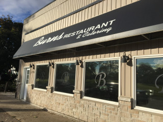 Burns Family Restaurant