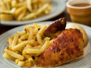 Swiss Chalet Rotisserie & Grill