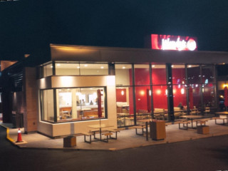 Wendy's