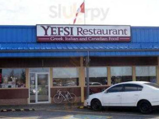 Yefsi Restaurant