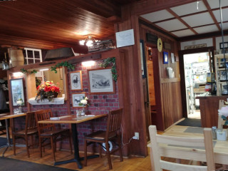 The Creek View Restaurant