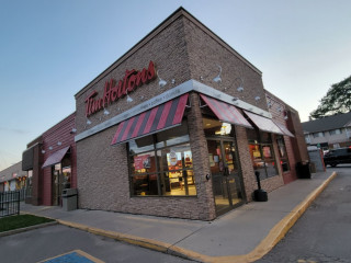 Tim Hortons