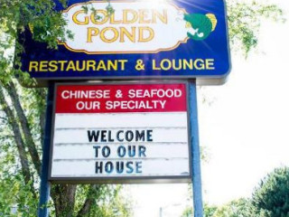 Golden Pond Restaurant