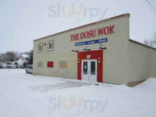 The Dosu Wok