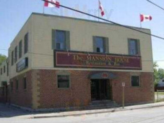 The Mansion House