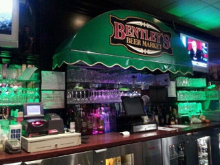 Bentleys Beer Market