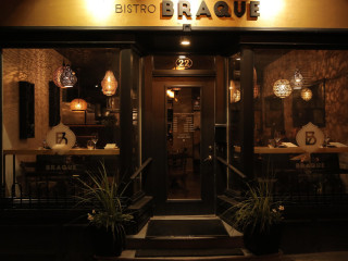 Bistro Braque