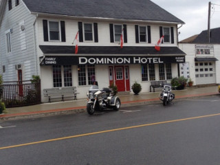 Dominion Hotel Pub