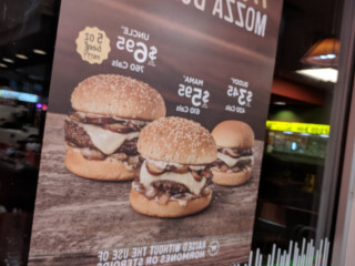 A&w