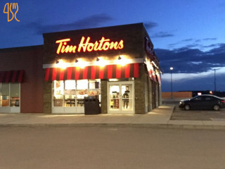 Tim Hortons