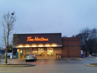 Tim Hortons