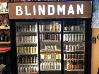 Blindman Brewing