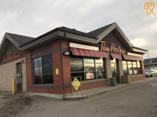 Tim Hortons