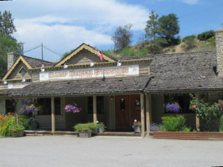 Naramata Pub