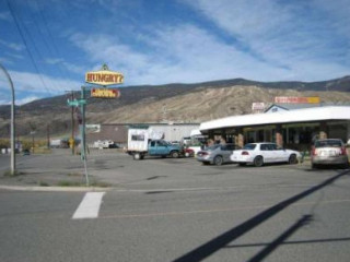 Hungry Herbie's Drive In